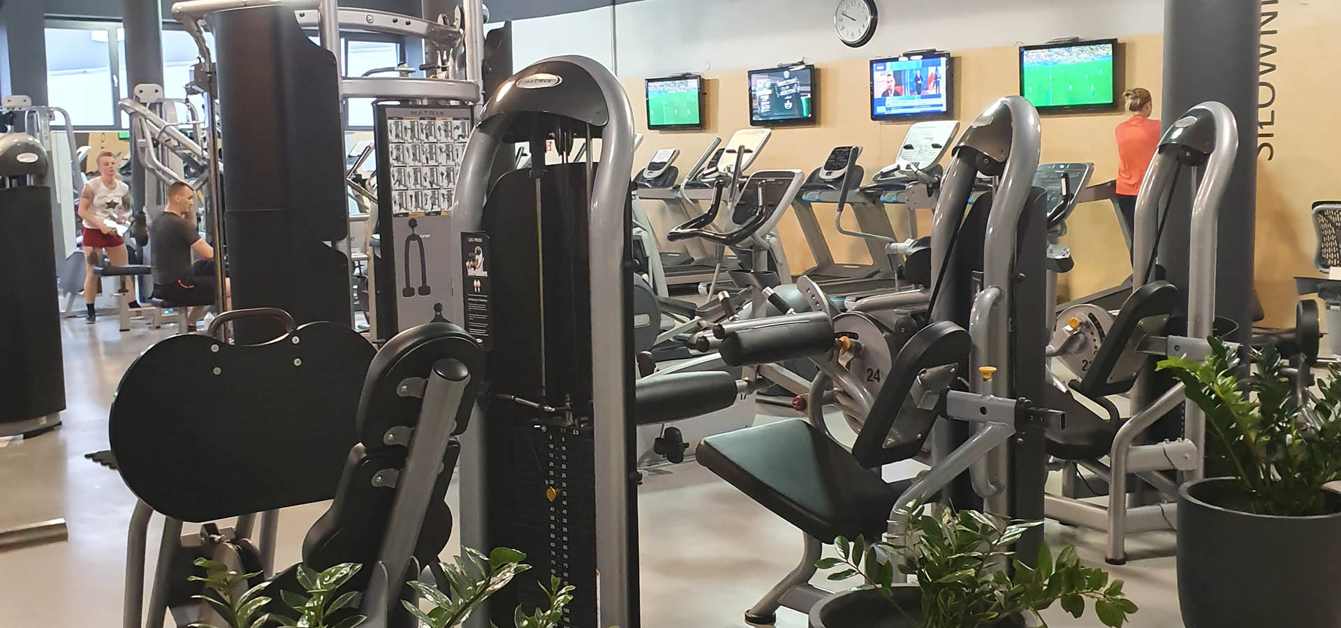 Aktualno Ci Centrum Sportu Sportfit Ekko